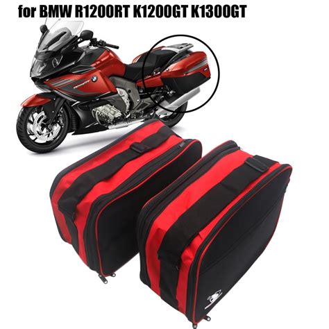 Borse moto BMW K1600GT .